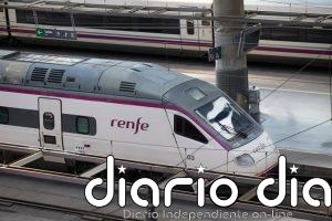 Renfe suspende la circulación de varios trenes en Catalunya por las condiciones meteorológicas