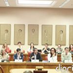 Renovación en las listas de Frente Amplio al Congreso: repiten solo diez diputados y Urtasun es el único ministro