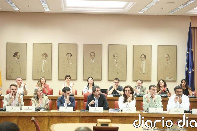 Renovación en las listas de Frente Amplio al Congreso: repiten solo diez diputados y Urtasun es el único ministro