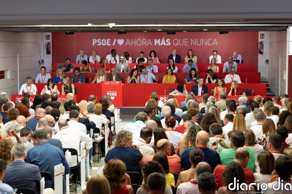 Renuncian los candidatos 2 y 3 del PSOE al Congreso por Palencia tras imponer Ferraz a Seijo como cabeza de lista