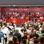 Renuncian los candidatos 2 y 3 del PSOE al Congreso por Palencia tras imponer Ferraz a Seijo como cabeza de lista