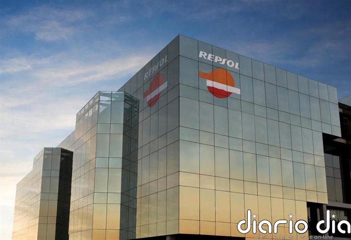 Repsol completa anticipadamente su programa de recompra de acciones por 500 millones de euros