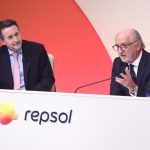 Repsol dispara sus ganancias a los 5.006 millones en septiembre y acelera retribución a sus accionistas