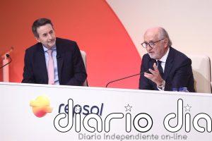 Repsol dispara sus ganancias a los 5.006 millones en septiembre y acelera retribución a sus accionistas