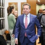 República Dominicana cierra su Embajada en Nicaragua