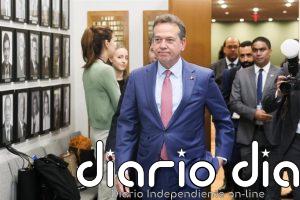 República Dominicana cierra su Embajada en Nicaragua