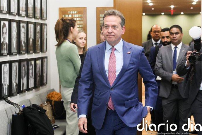 República Dominicana cierra su Embajada en Nicaragua