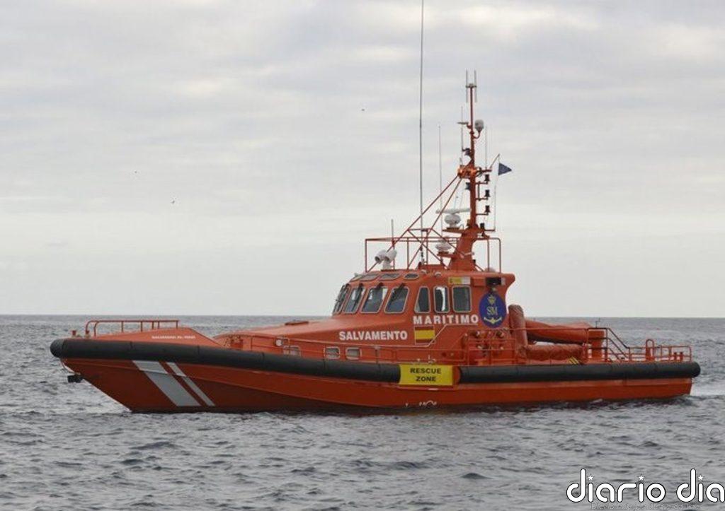 Rescatadas en las últimas horas 87 personas en cinco pateras que trataban de alcanzar Baleares