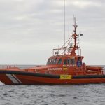 Rescatadas en las últimas horas 87 personas en cinco pateras que trataban de alcanzar Baleares