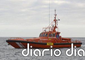 Rescatadas en las últimas horas 87 personas en cinco pateras que trataban de alcanzar Baleares