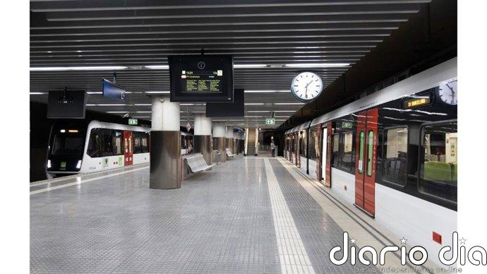 Restablecido el servicio de las líneas L6, L7, L12 y Lleida-La Pobla de FGC