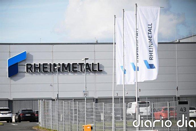 Rheinmetall y MSC comprarán un astillero rumano por 138 millones