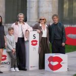 Ricardo Gómez debuta con 'Una familia', en la que mira a sus orígenes: "Ya que daba el salto, quería involucrarme"