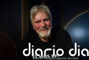 Richard Dean Anderson carga en la Comic Con contra la respuesta de los gobiernos al cambio climático: "Es vergonzosa"