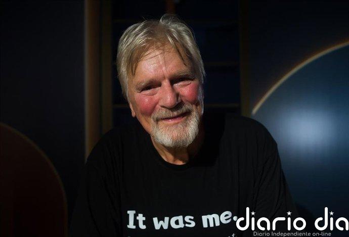 Richard Dean Anderson carga en la Comic Con contra la respuesta de los gobiernos al cambio climático: "Es vergonzosa"
