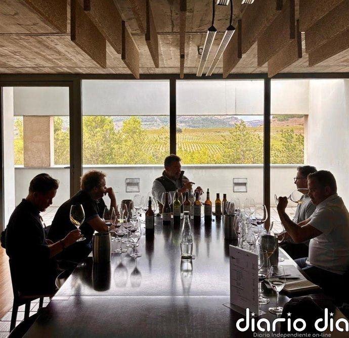 Rioja impulsa nuevas oportunidades comerciales en EE. UU. y Canadá