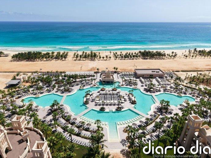 RIU reabre el Riu Touareg en Cabo Verde para transformarlo en un hotel familiar