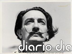 Roban un libro de valor incalculable y 210 kilos de peso con la cubierta de Salvador Dalí de un museo de Francia