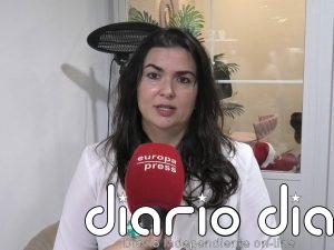 Rocío Muñoz desvela cómo fue su encuentro con Omar Montes en los juzgados y confirma que seguirá adelante con su demanda