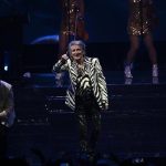 Rod Stewart actuará en julio de 2027 en España, con conciertos en Sevilla, Tarragona y Murcia