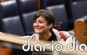 Rodríguez afirma que Urbagestión no podrá especular con el piso de Maricarmen gracias al decreto de vivienda