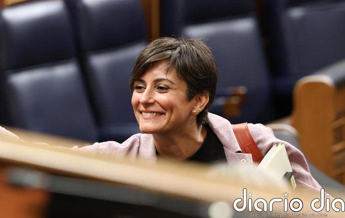Rodríguez afirma que Urbagestión no podrá especular con el piso de Maricarmen gracias al decreto de vivienda