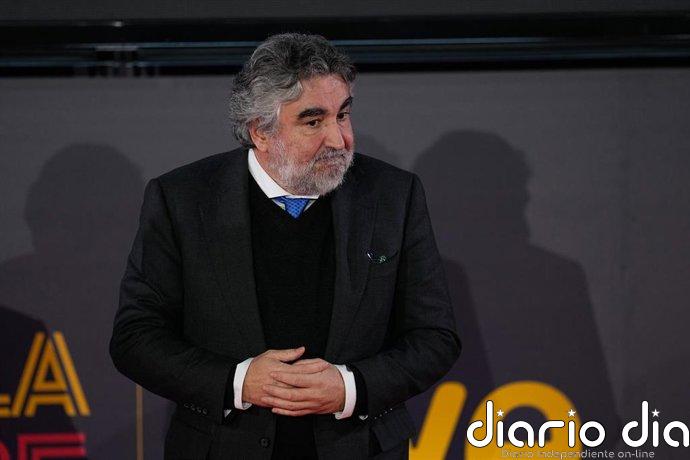 Rodríguez Uribes: "No se puede utilizar el nazismo, ni matizándolo"
