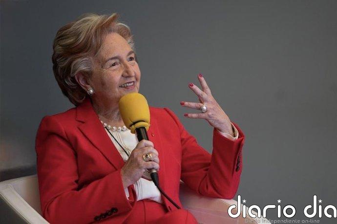 Roigé (Cámara de Tarragona), nueva presidenta de Apportt