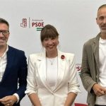 Romero y Ortiz esperan con "ilusión" los resultados de la segunda vuelta de las primarias del PSOE de Córdoba