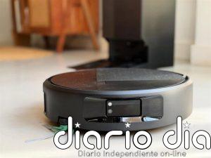 Roomba Max 875 Combo: la apuesta de iRobot para recuperar el trono de la limpieza inteligente