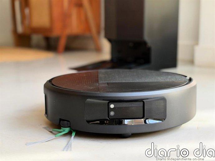 Roomba Max 875 Combo: la apuesta de iRobot para recuperar el trono de la limpieza inteligente
