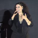 Rosa López desvela el curioso origen del título de sus memorias y confiesa su miedo a que su carrera musical termine