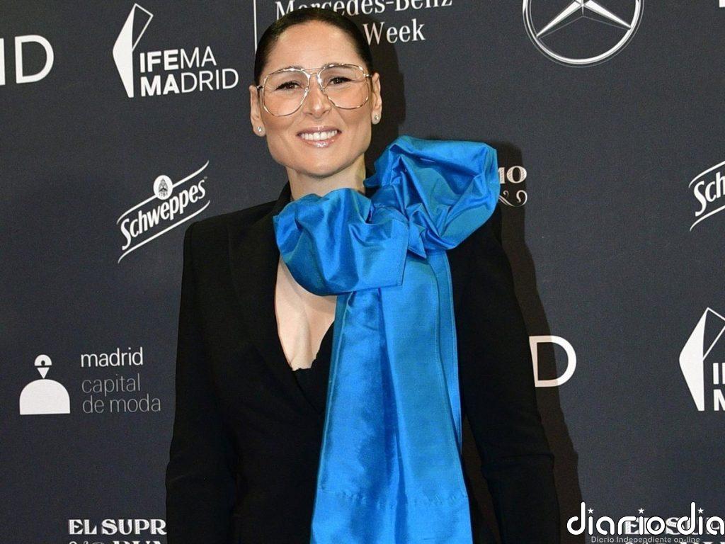 Rosa López responde rotunda a los rumores sobre su ruina económica: "Si yo estoy en la ruina..."