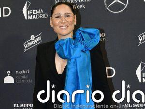 Rosa López responde rotunda a los rumores sobre su ruina económica: "Si yo estoy en la ruina..."