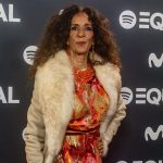 Rosario Flores desvela cómo lleva su nueva faceta de abuela: "Imagínate. Estoy enamorada"