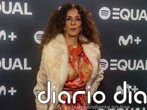 Rosario Flores desvela cómo lleva su nueva faceta de abuela: "Imagínate. Estoy enamorada"