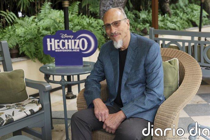 Roy Conli aprueba el uso de IA en animación, pero defiende que "el arte que se ve en pantalla" sea "obra de personas"