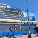 Royal Caribbean eleva sus previsiones de beneficios para 2026 tras ganar 1.580 millones en el tercer trimestre