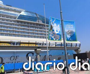 Royal Caribbean eleva sus previsiones de beneficios para 2026 tras ganar 1.580 millones en el tercer trimestre