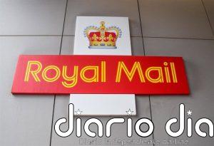 Royal Mail recortará 2.500 empleos para finales de 2027