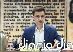 RTVE tiene hasta diciembre para decidir si España participa en Eurovisión 2027