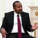 Rubio apela a la "distensión" entre Etiopía y Eritrea: "El Cuerno de África no puede tolerar más conflictos"