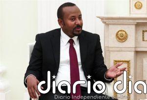 Rubio apela a la "distensión" entre Etiopía y Eritrea: "El Cuerno de África no puede tolerar más conflictos"