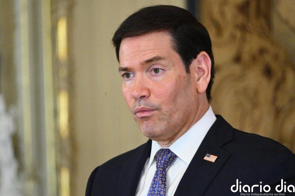 Rubio pide en el G2O apoyar el liderazgo de EEUU en energía, tecnología e IA para satisfacer los intereses del grupo