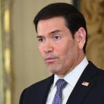 Rubio pide en el G2O apoyar el liderazgo de EEUU en energía, tecnología e IA para satisfacer los intereses del grupo