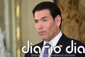 Rubio pide en el G2O apoyar el liderazgo de EEUU en energía, tecnología e IA para satisfacer los intereses del grupo