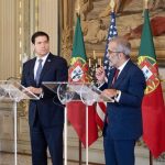 Rubio reivindica trabajar con aliados de OTAN y niega que la llamada a elevar gasto militar sea "hostil"