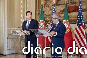 Rubio reivindica trabajar con aliados de OTAN y niega que la llamada a elevar gasto militar sea "hostil"