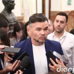 Rufián aconseja a Sánchez "cabeza fría" porque no hay "nada votable" a su izquierda si adelanta elecciones