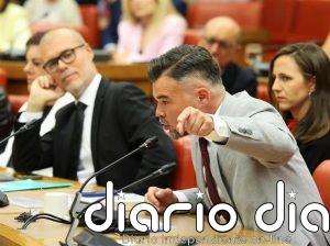 Rufián se disculpa por el "ridículo" de la izquierda y pide el voto "aunque sea desilusionado o cabreado" el 29N